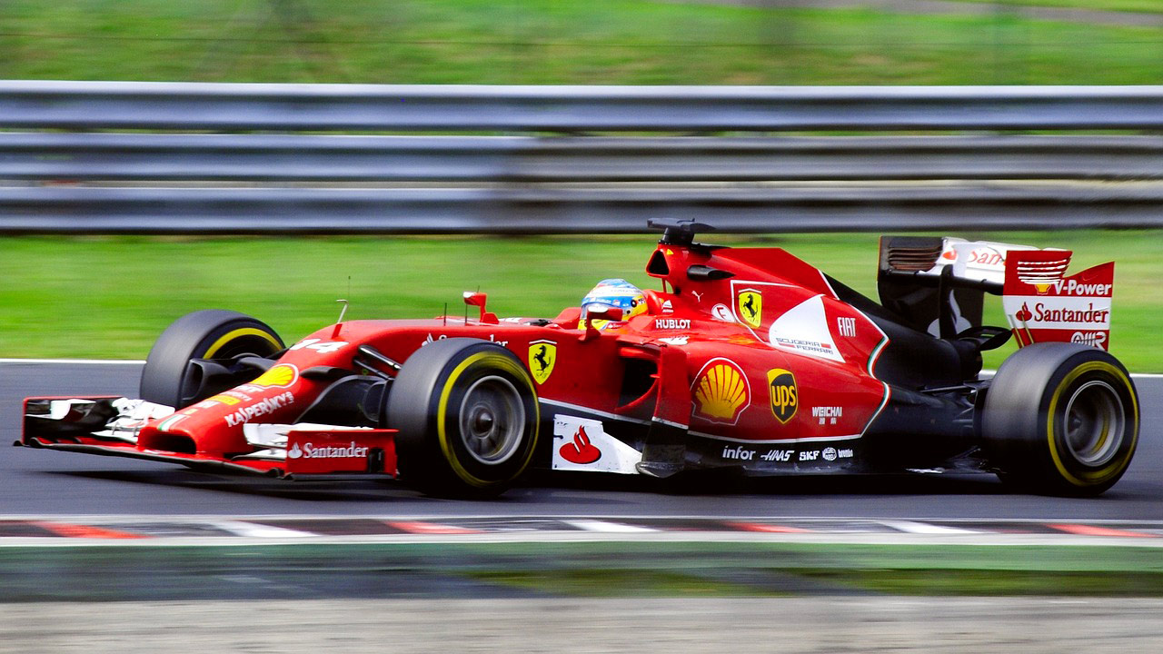 Laurent Mekies quitte l’écurie Ferrari !