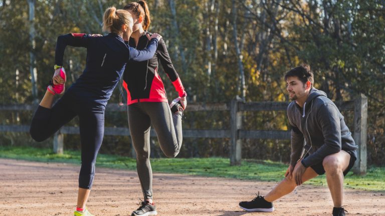 Bootcamp à Paris : un entraînement croisé idéal pour les coureurs ?